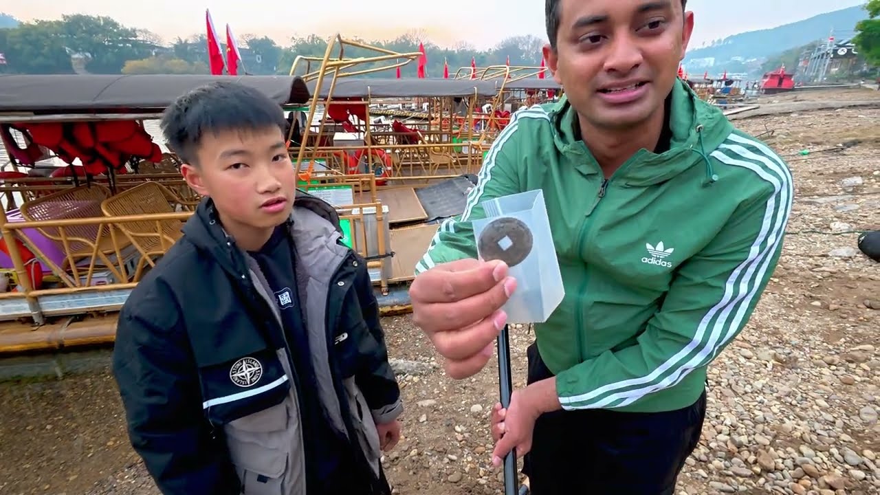 চীনে যেভাবে নারী গার্লফ্রেন্ড বানাবেন! 🇨🇳