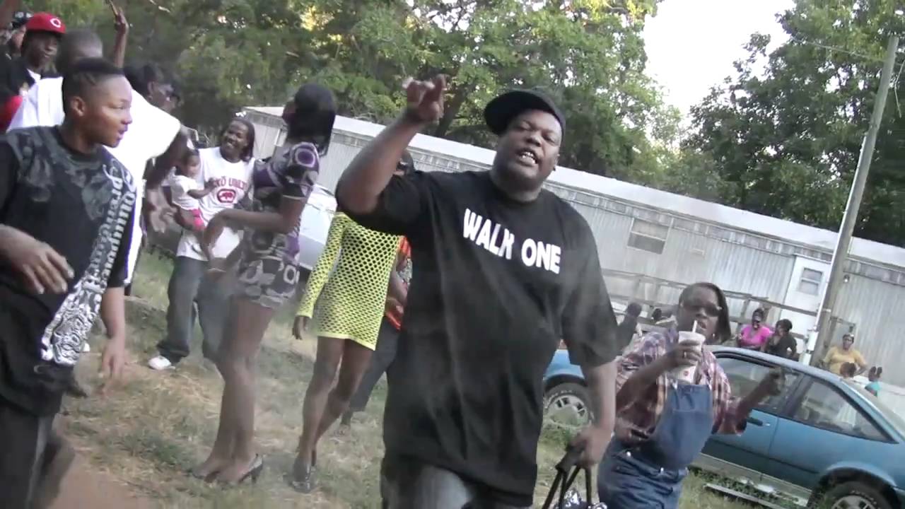 G.A.P. - Uptown Clown