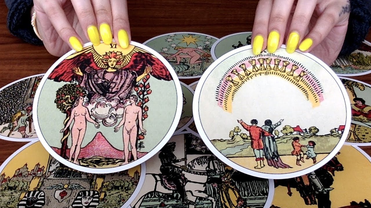 📞Next 48 hours Love Tarot:🤳They Think Of You 24/7 & Spy On You Because They Miss You!👀😩  Reading