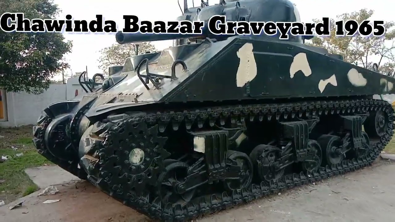 Chawinda City of 1965 War ll Battle field City of Pakistan( Chawinda ) Bazar Ki sair