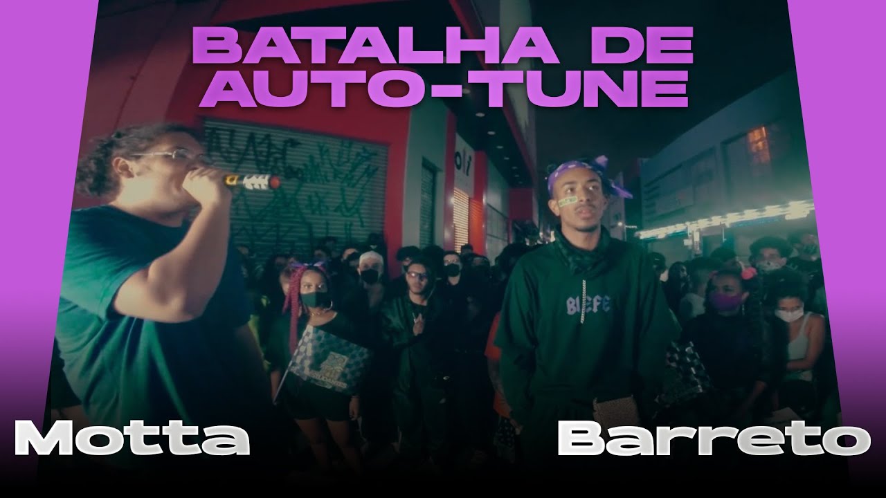 (Revanche?🤔) Motta x Barreto | Primeira fase | Midnight Tune⚡| Guarulhos | SP