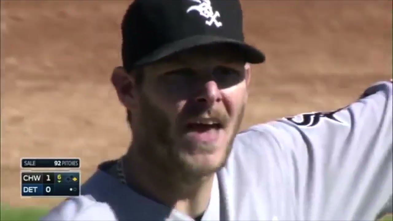 And The Benches Clear: More 2010s