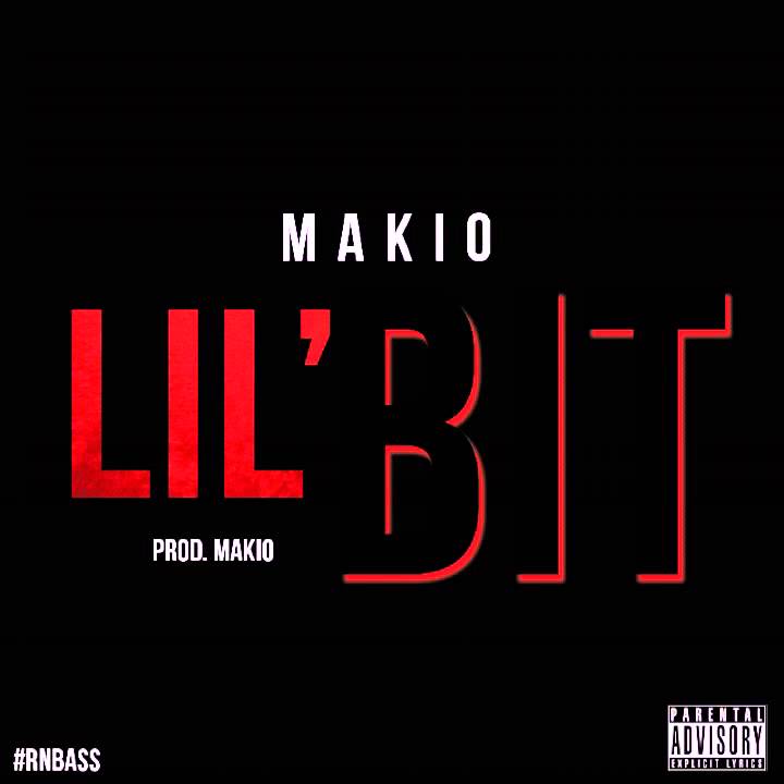 Makio - LiL' BiT [Best of R&B]