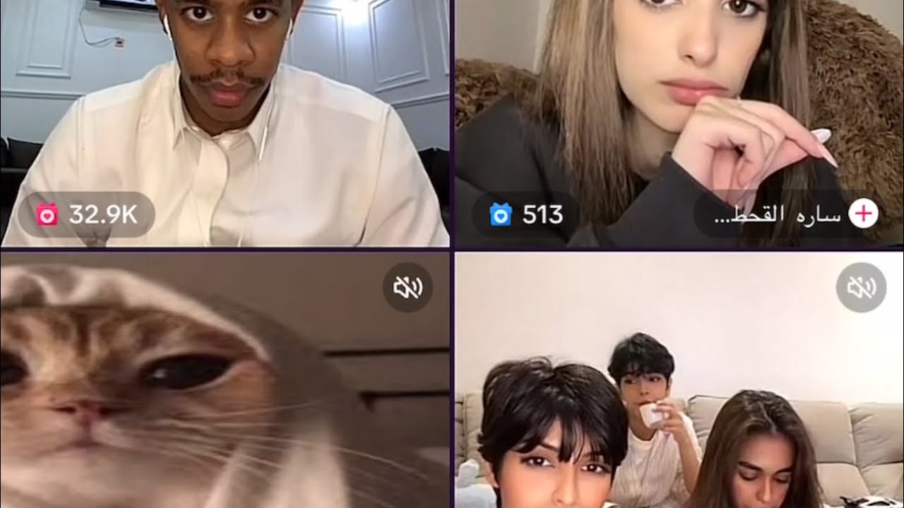 بث القاحي 😎 القاحي وبنت دبي vs سارة وانتصار وبناتها |🔥🔥🔥🔥😎