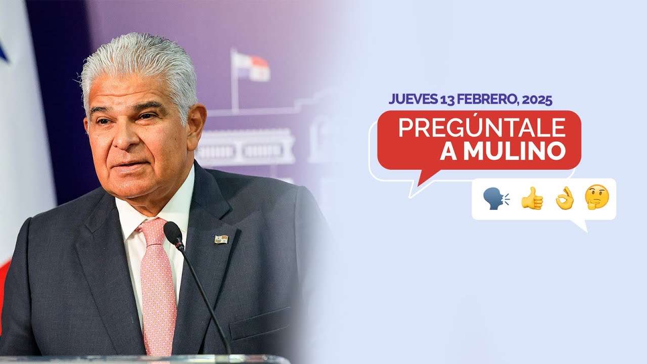 Presidente Mulino sanciona ley que autoriza transferencia de fondos extraordinarios a CSS