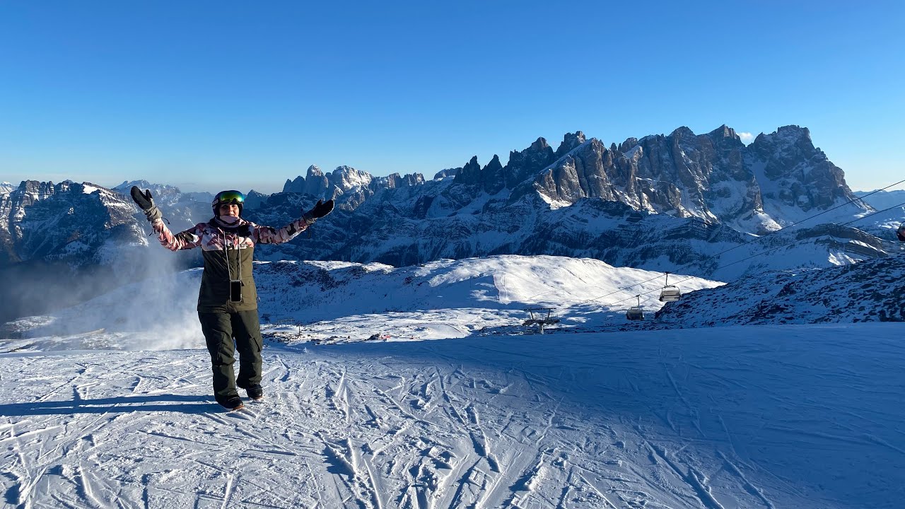 Val di Fassa 2026