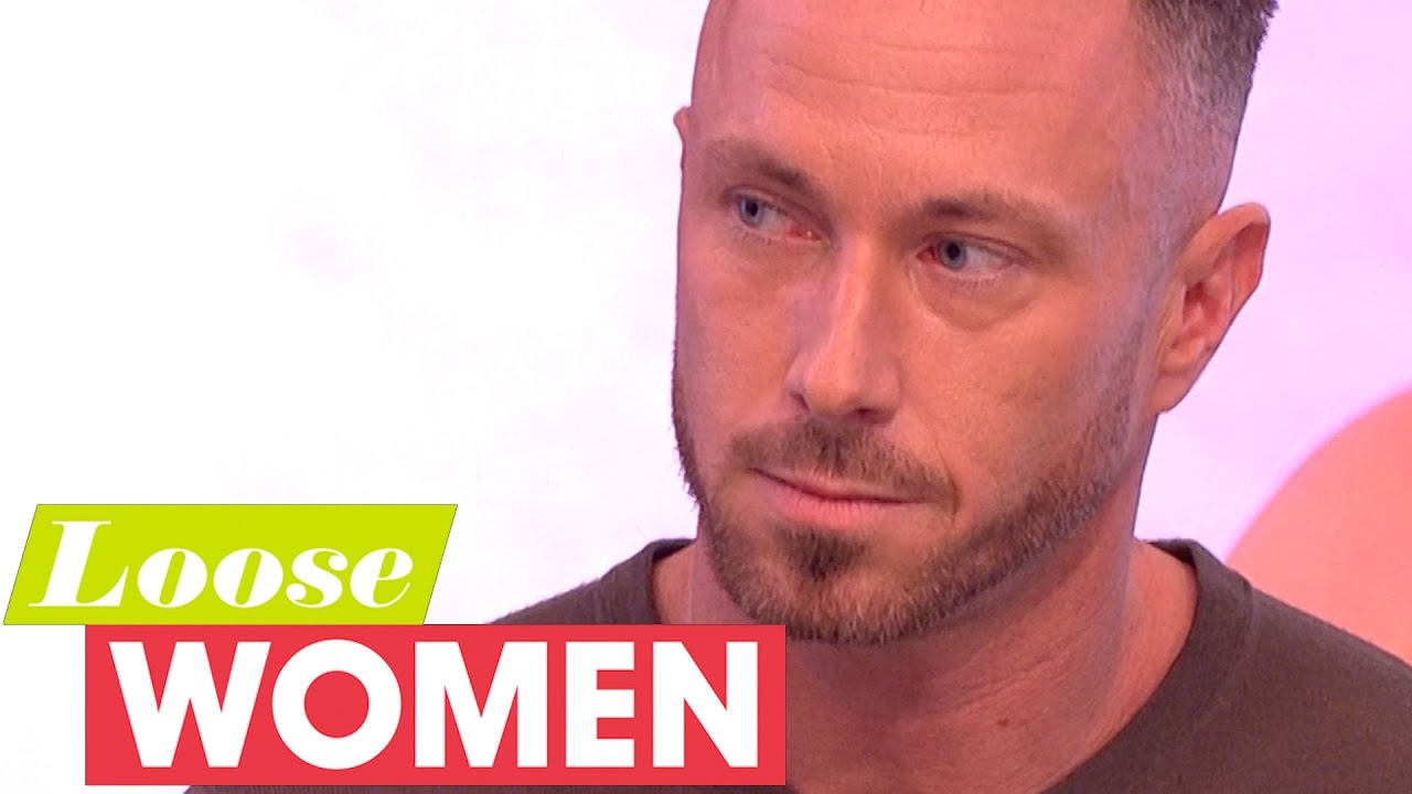 James Jordan Defends His Behaviour in the CBB House | Loose Women