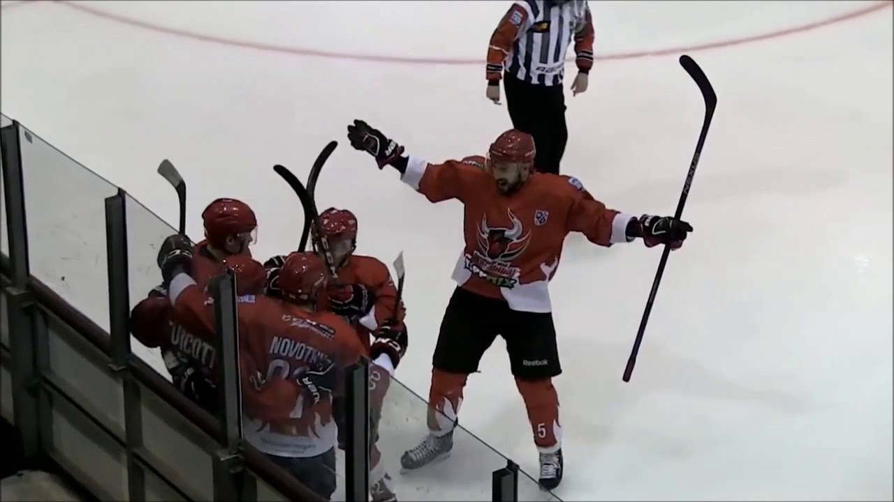 Hugo Turcotte Highlights Video 2017-18