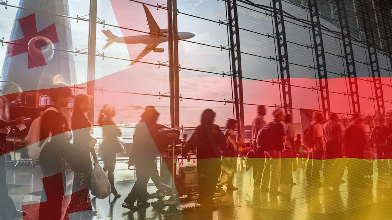 შესაძლოა, საქართველოს მოქალაქეებმა გერმანიაში ლეგალურად დასაქმება ვეღარ შეძლონ