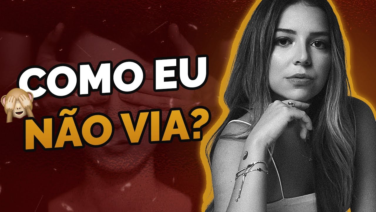 O Narcisista Sempre Trai?