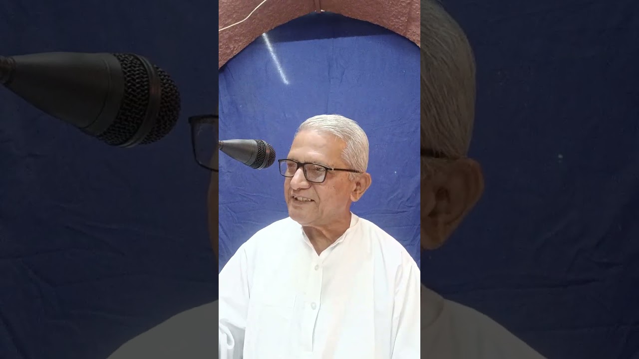 दि.31/1/2026.श्री परमात्मप्रकाशः ग्रंथ.गाथा नं.5 पं.आळंदकरजी.