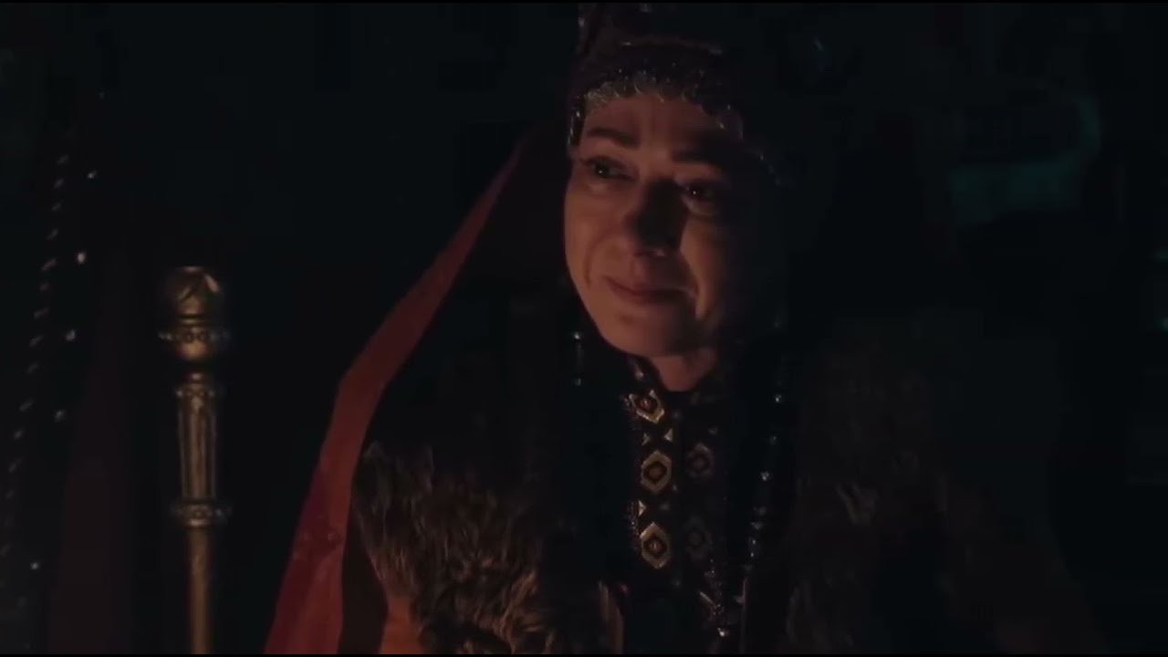 Kuruluş Orhan 11.Bölüm 2.Fragmanı 