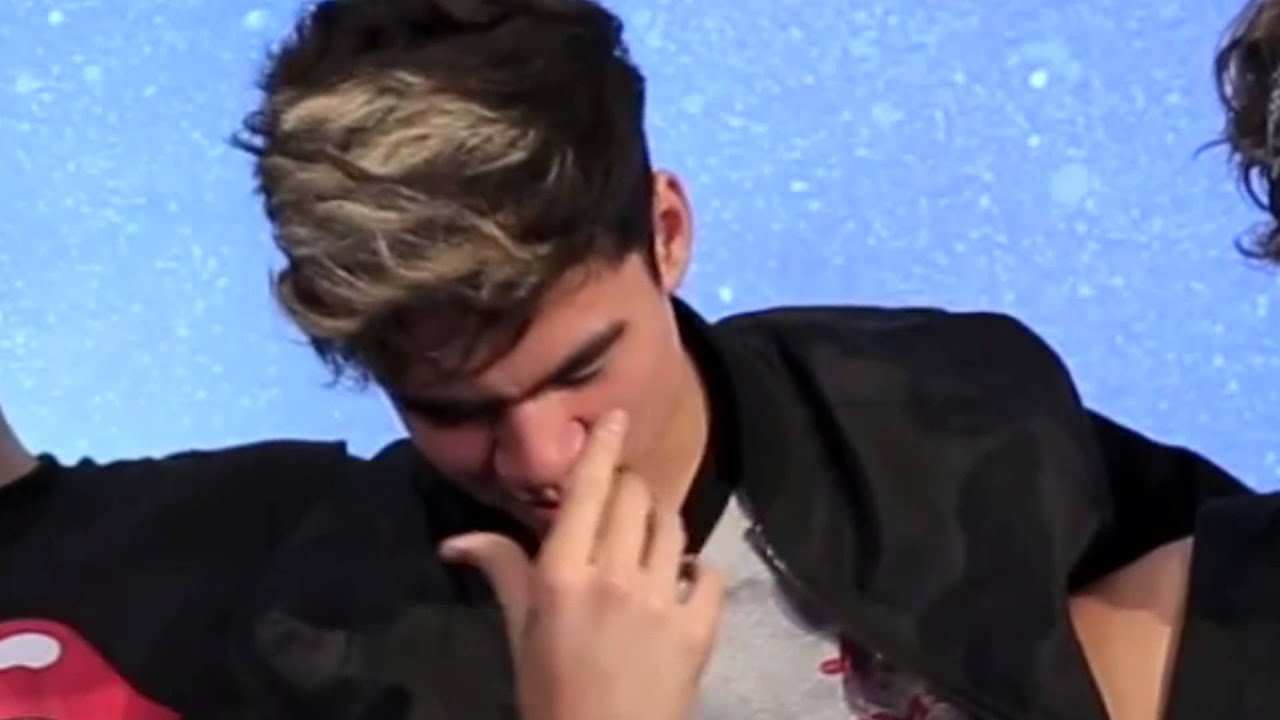 Calum Hood- I don't fuck with you