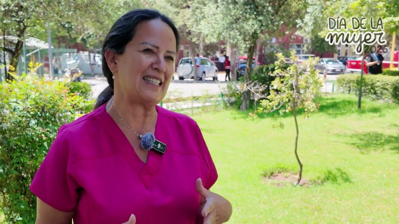 Premio trayectoria gremial 2026 - Dra. Carolina García Klapp