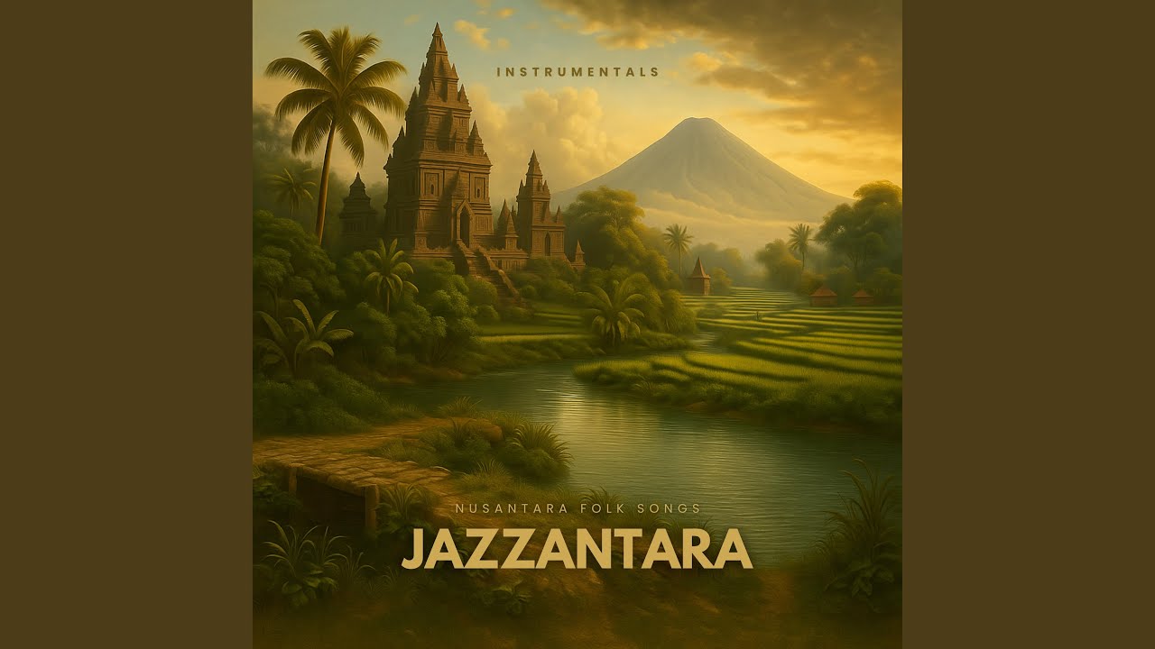 Jali-Jali (Instrumental)