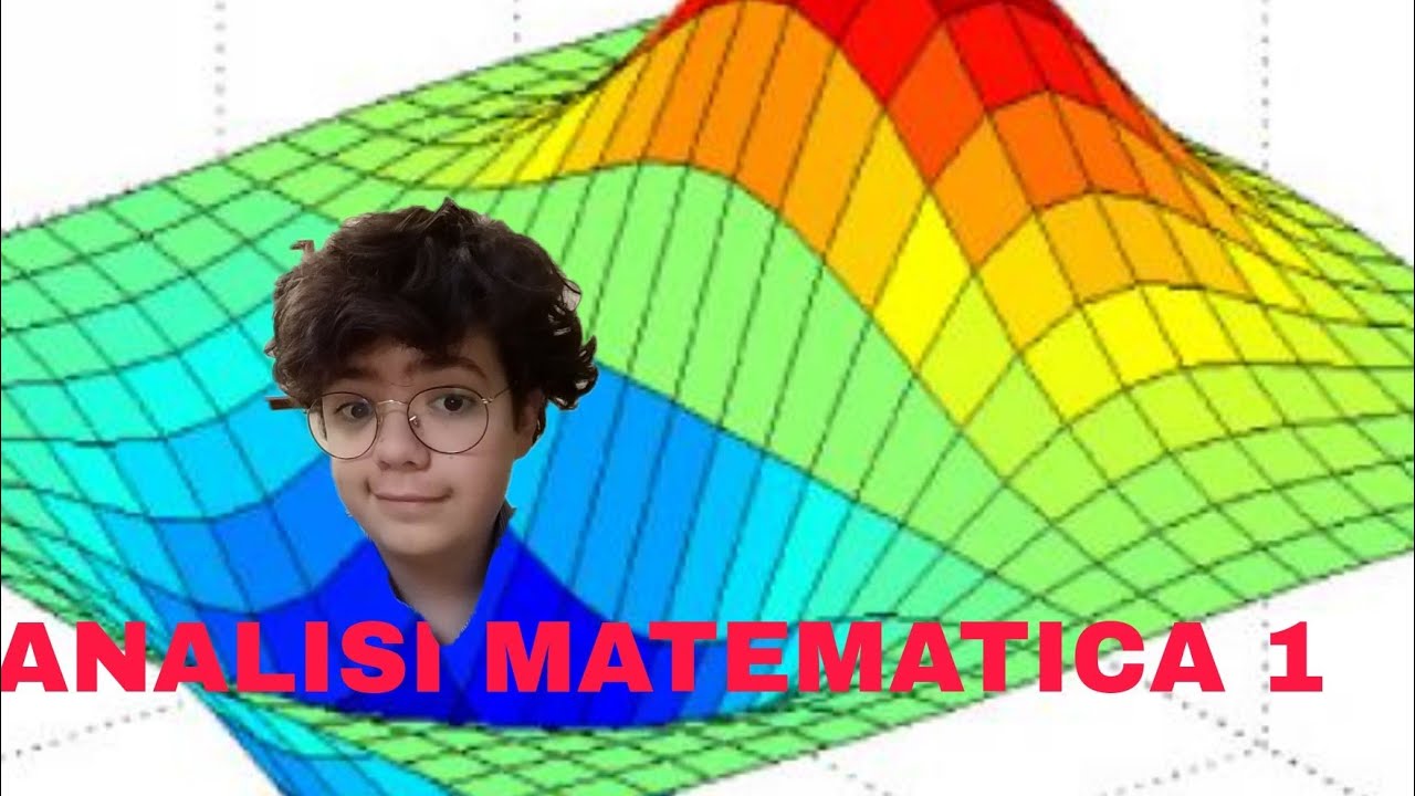 ANALISI MATEMATICA1-Campo reale ,campo complesso ,spazio euclideo LEZIONE 2