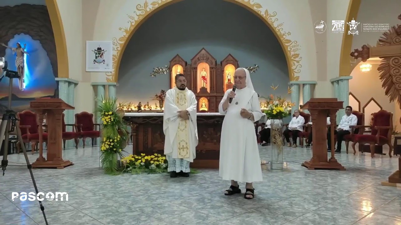 MISSA DA LUZ