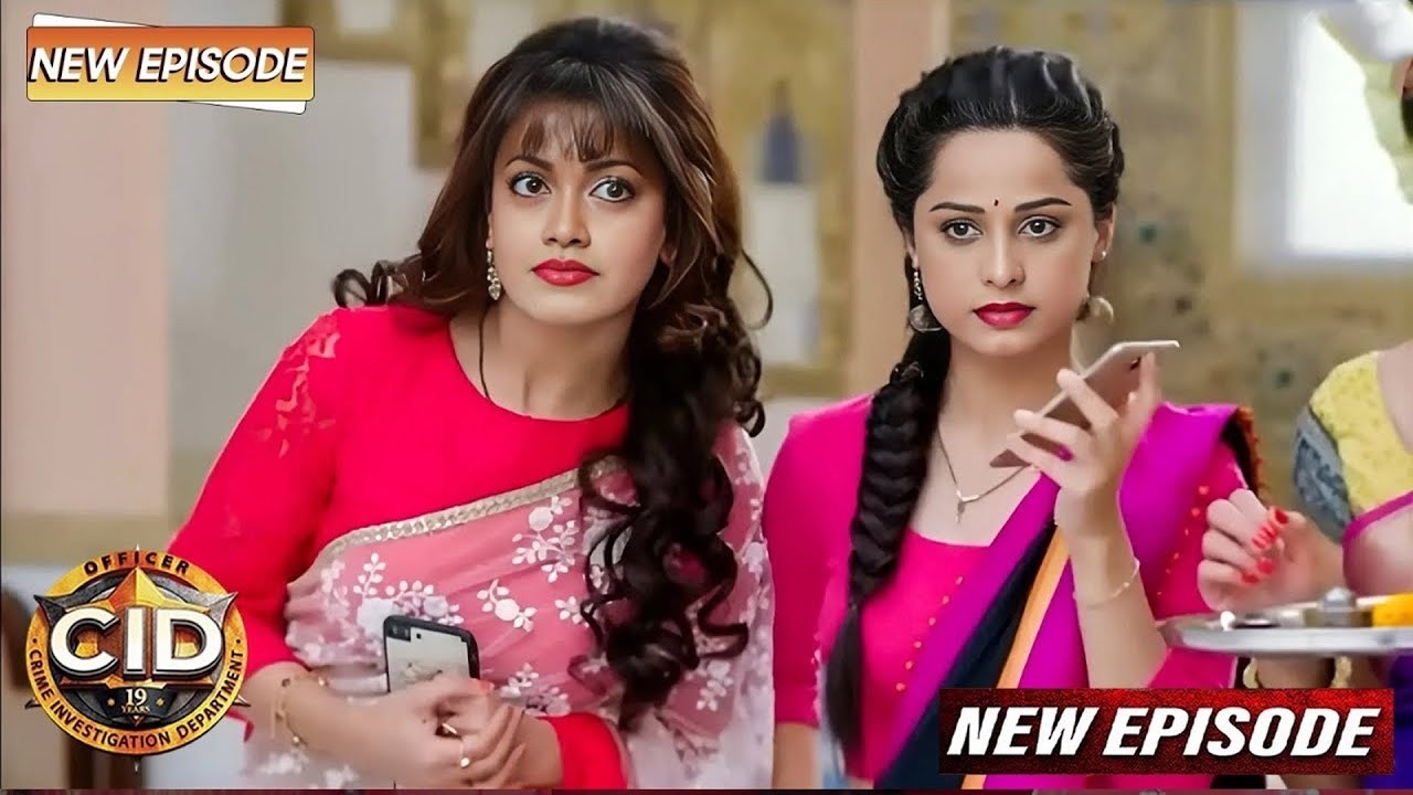 New Crime Story 2026 || सी.आई.डी. || C.I.D || New Episode 2026 || Crime Series 2026