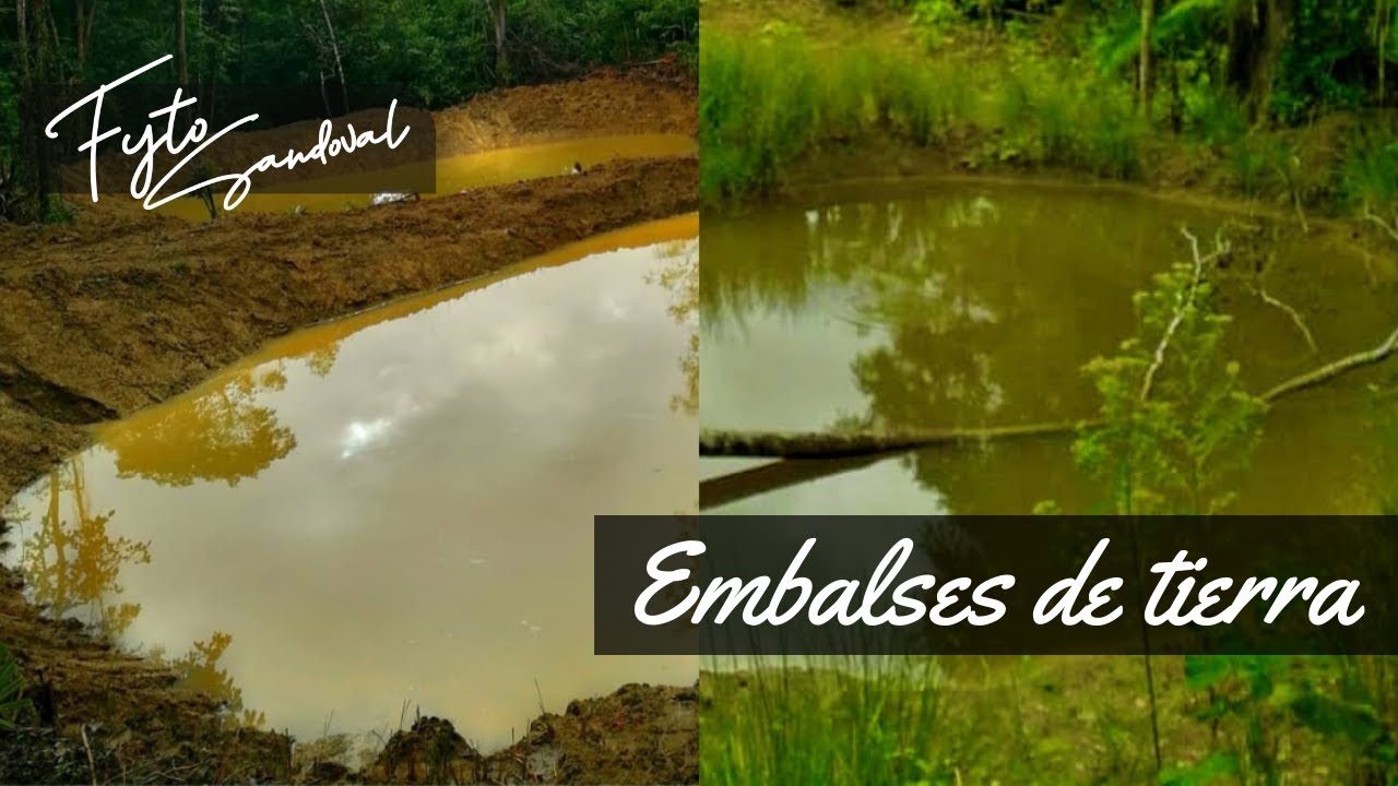 Paisajes de Retención de Agua