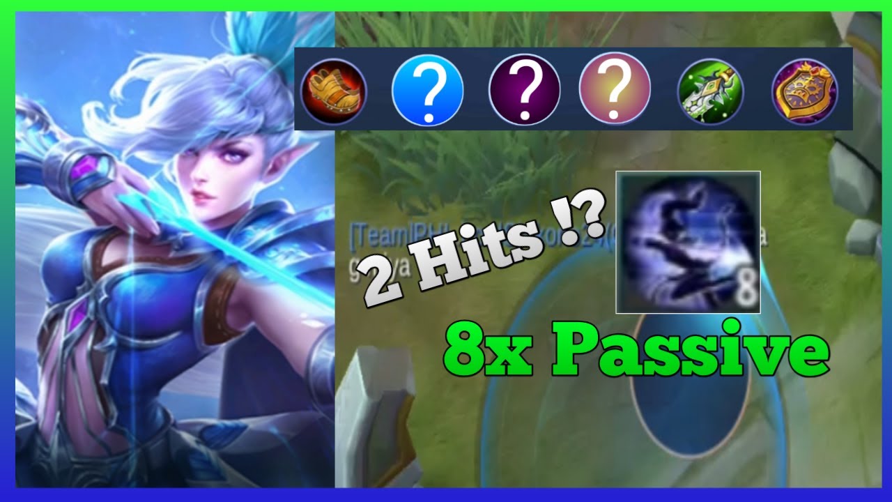 Miya Guide 3 | New Item Build that Fits Perfectly on Miya | Master the Basics | Miya Gameplay