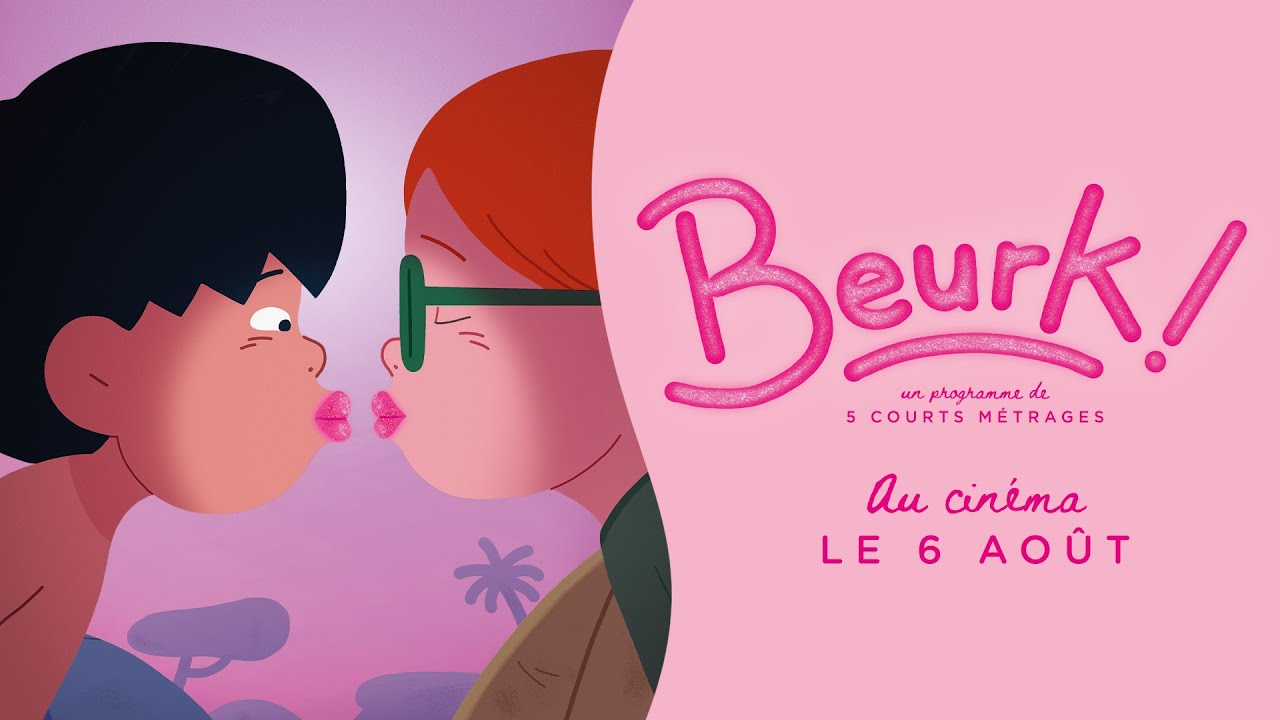 Beurk ! - bande-annonce