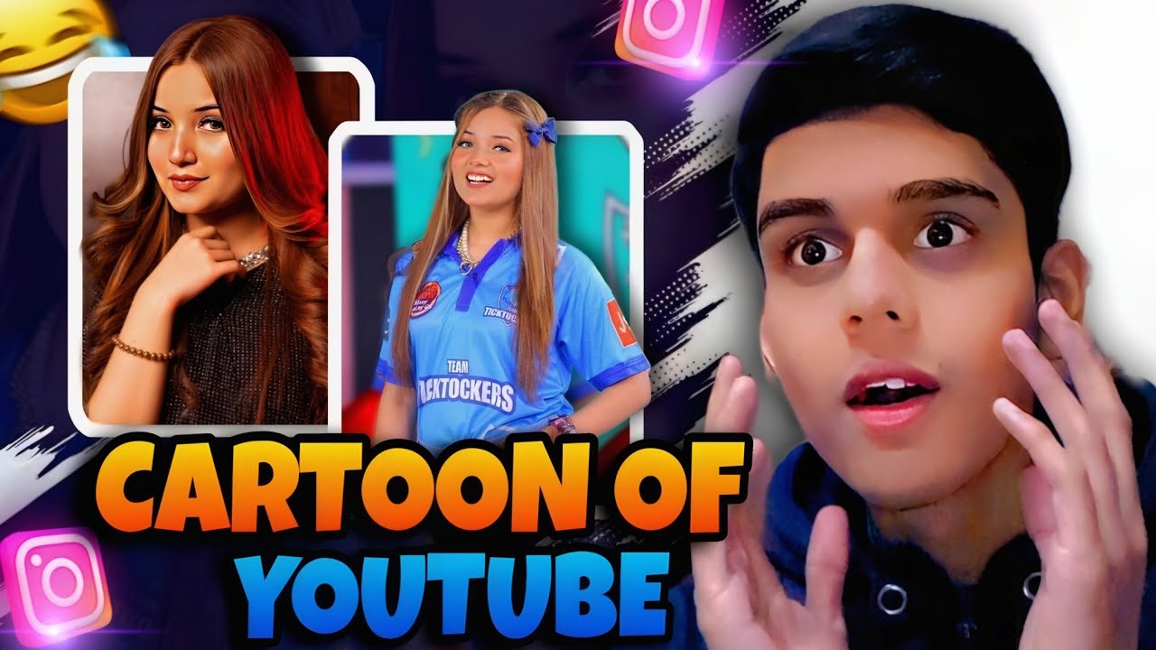 RABEECA THE KING OF FAKE PRANKS 🤡|REACTING ON INSTAGRAM REELS🤣