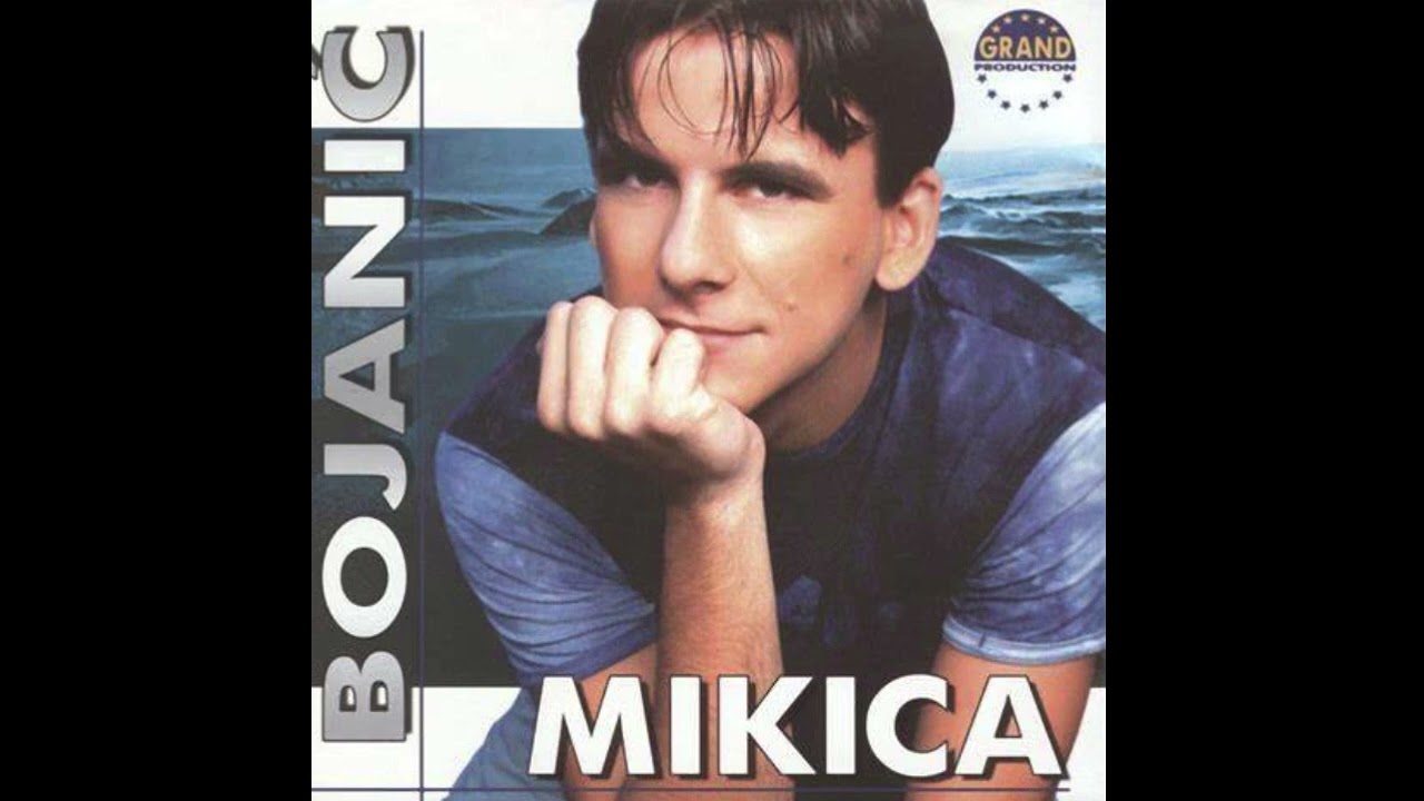 Ranjen Orao - Mikica Bojanic - REMIX by ORAO