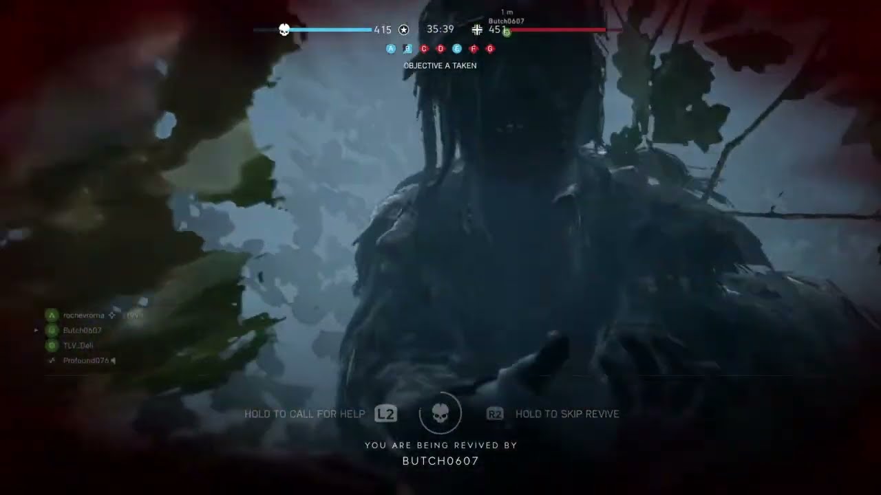 Battlefield 5 live gameplay (no commentary)