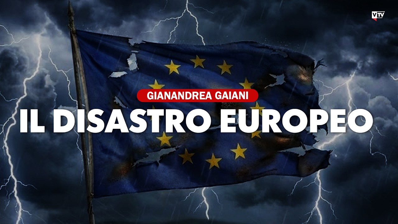 Gianandrea Gaiani: 
