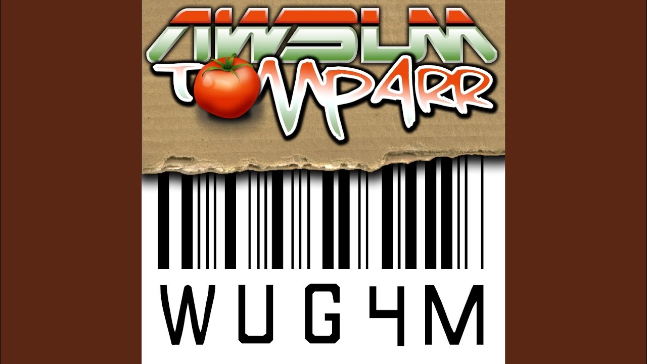 WUG4M (Original Mix)