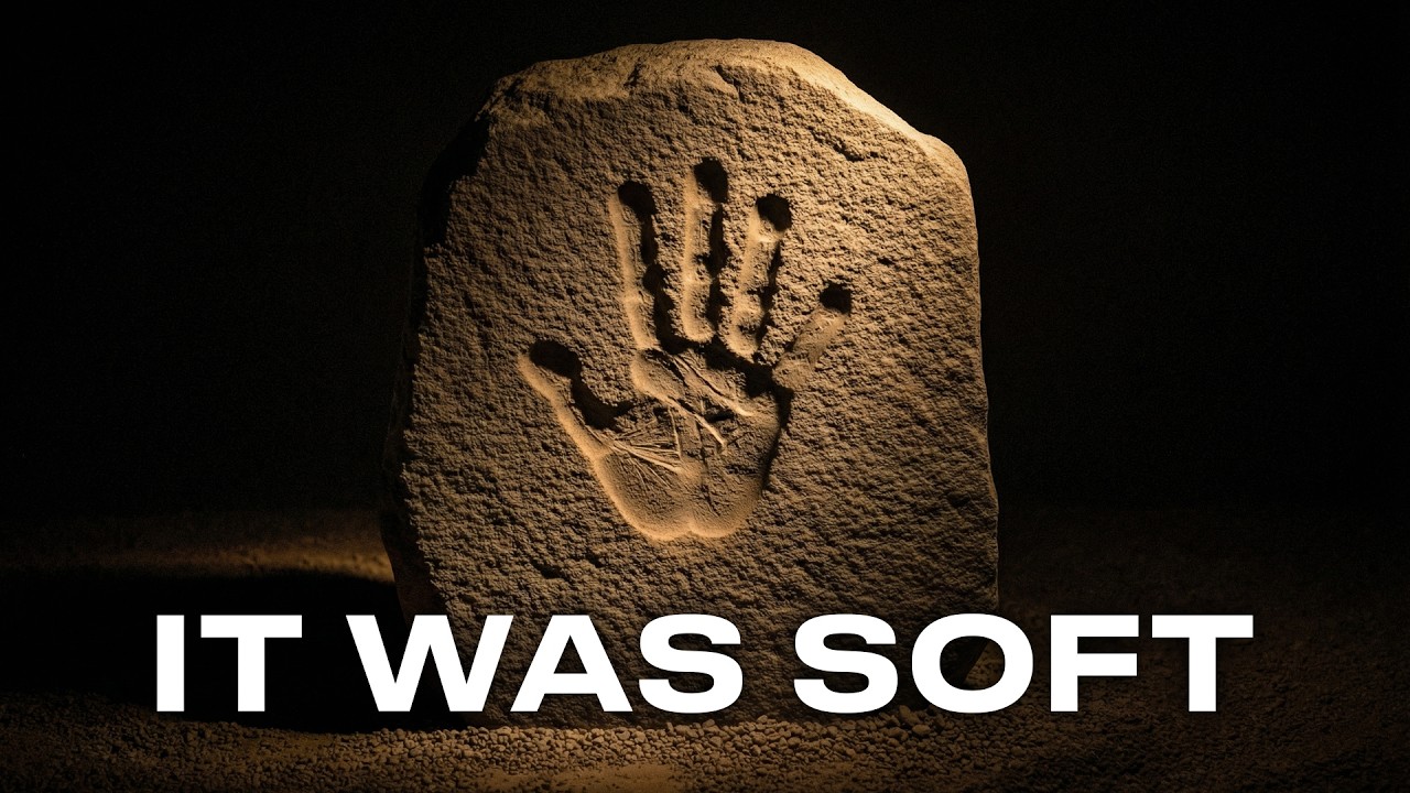 How the Ancients Softened Granite