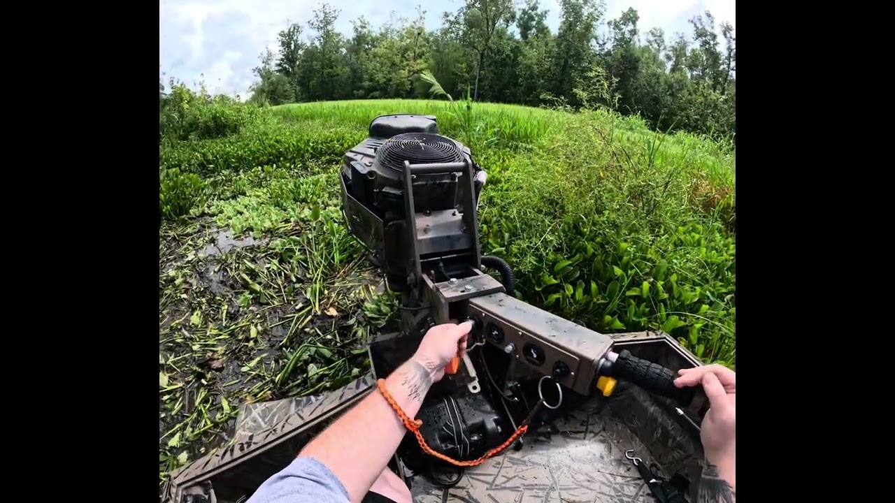40hp Prodrive outboard trail riding 