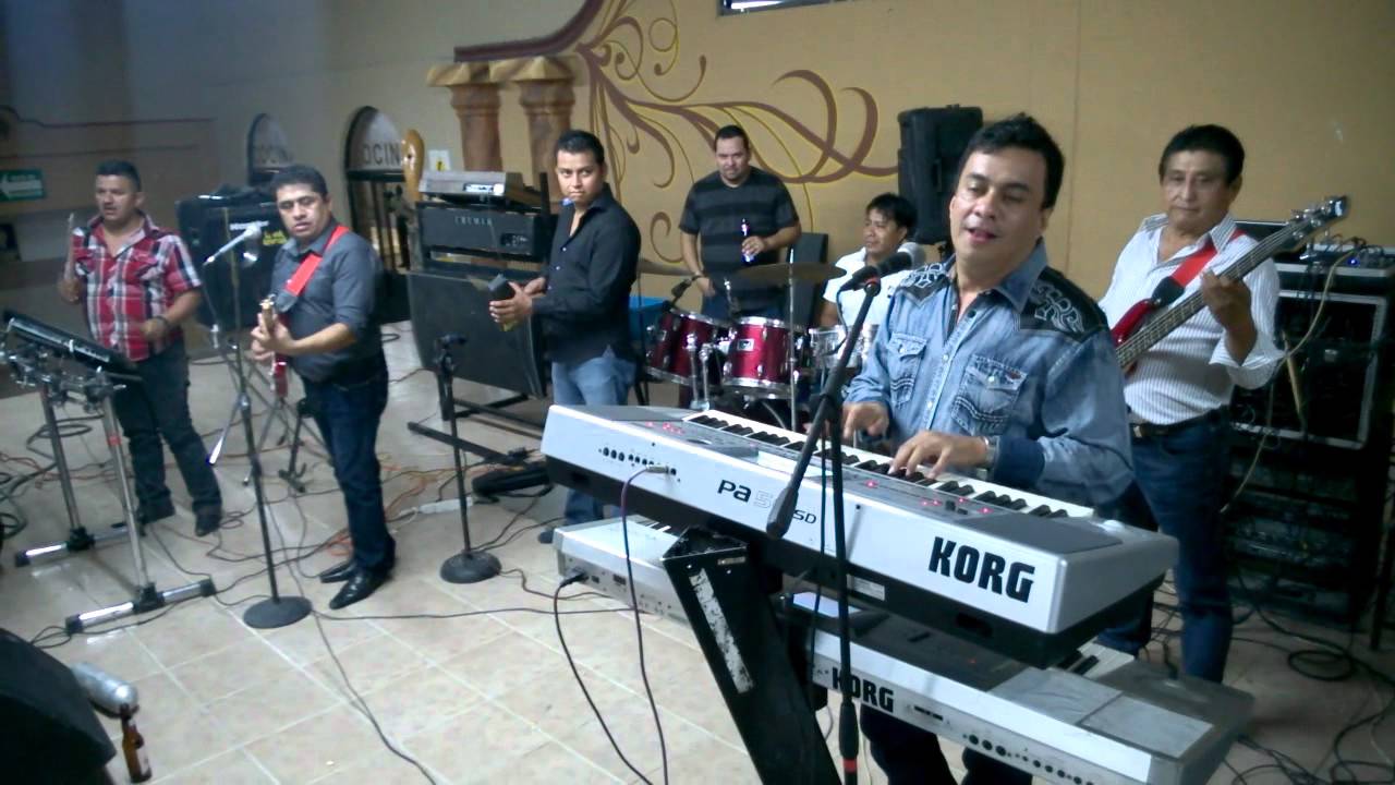 Que es lo que Pasa - Nelson Kansela