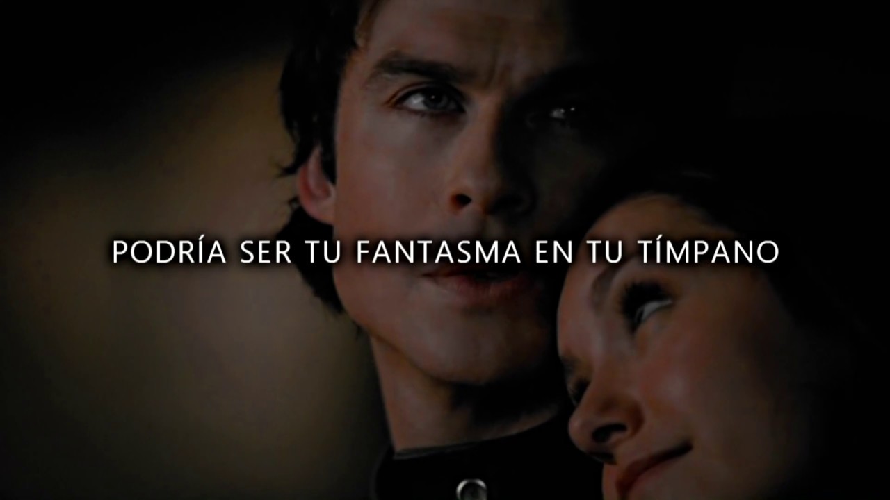 ►When You Sleep - Mary Lambert ღ TVD Soundtrack 6x18 [Sub en Español]