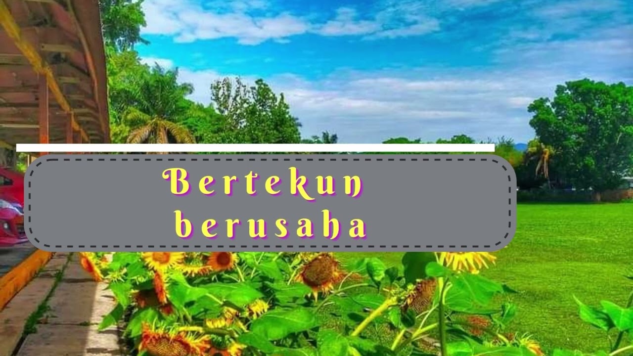 Lagu Rasmi Sk Marian Convent