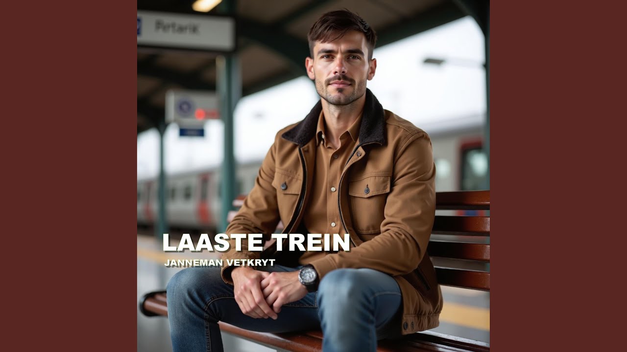 Laaste Trein