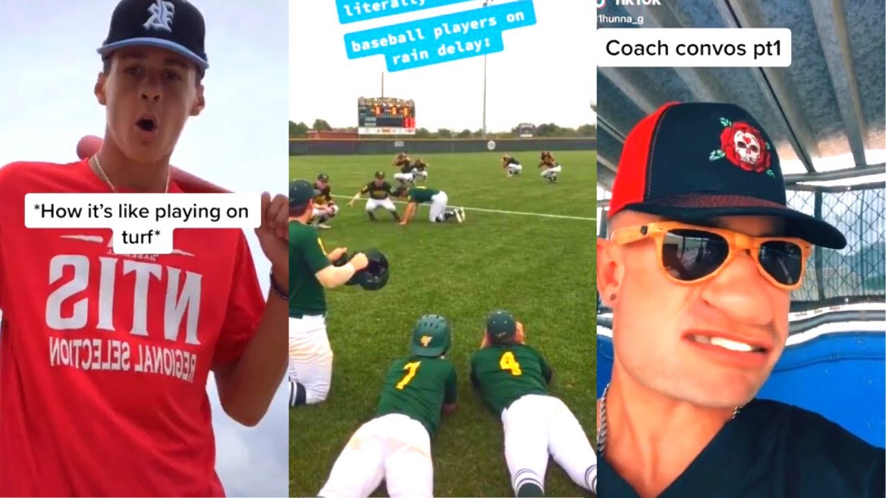 11 straight minutes of baseball