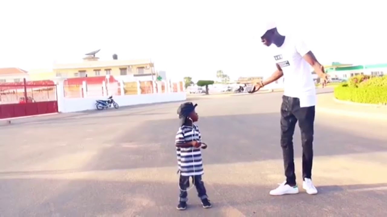 Best of Makhpro & Baye Mbaye