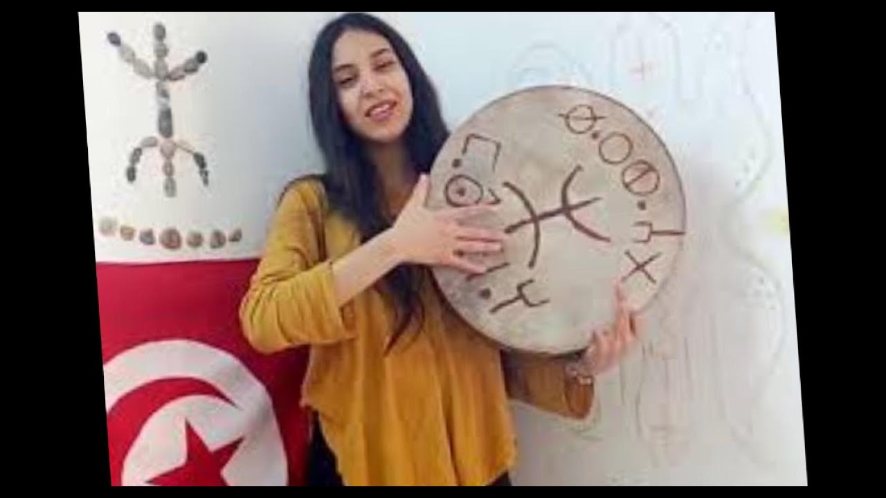 Le Chelha Tunisien : La Langue Berbère Enracinée au Cœur de la Tunisie