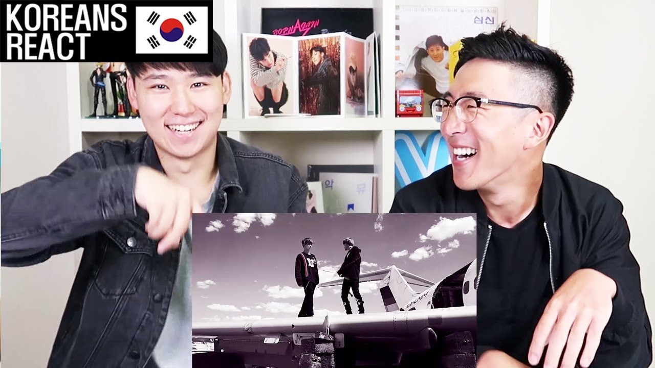 SF9 - O SOLE MIO Reaction! / First time seeing SF9