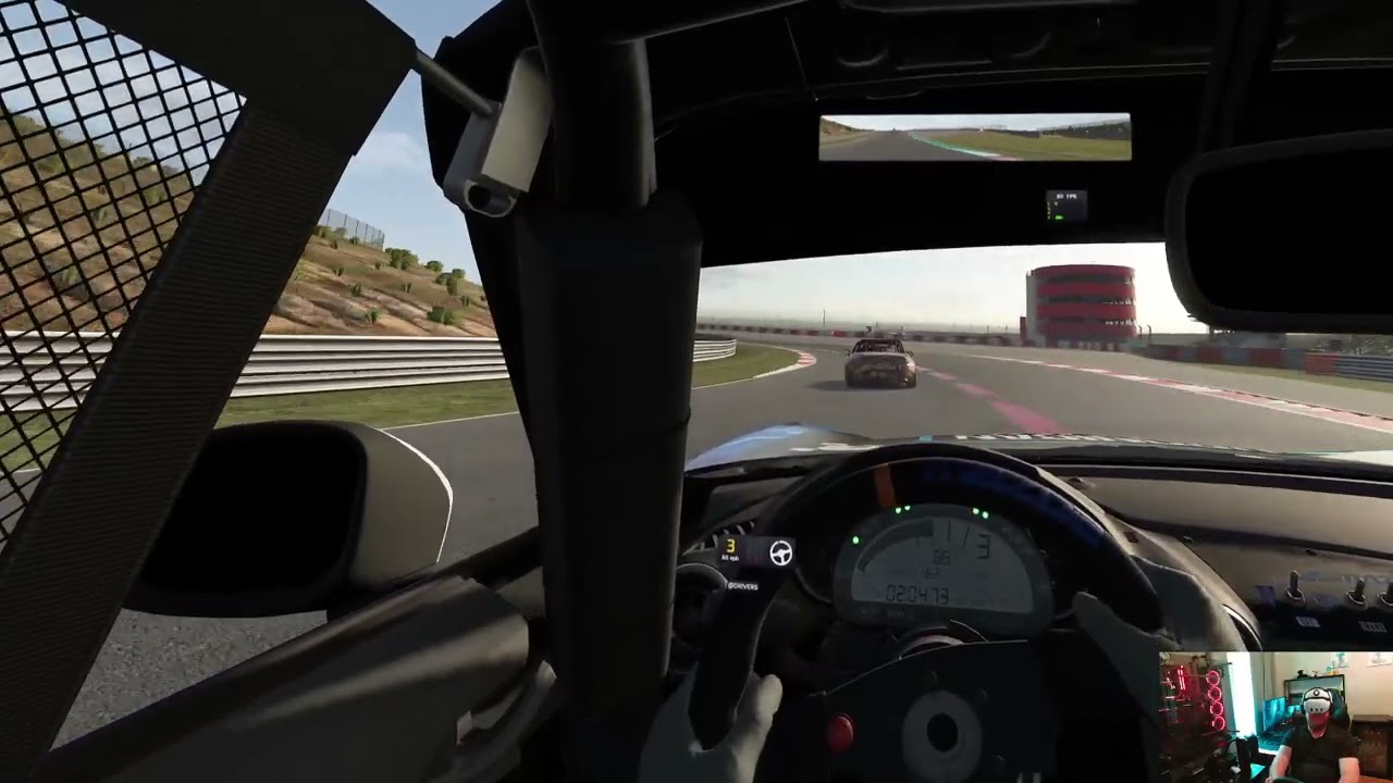 Highlight: Global Mazda MX-5 Circuito de Navarra