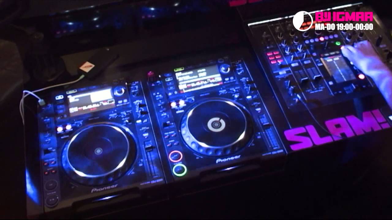 San Holo (DJ-set) | Bij Igmar