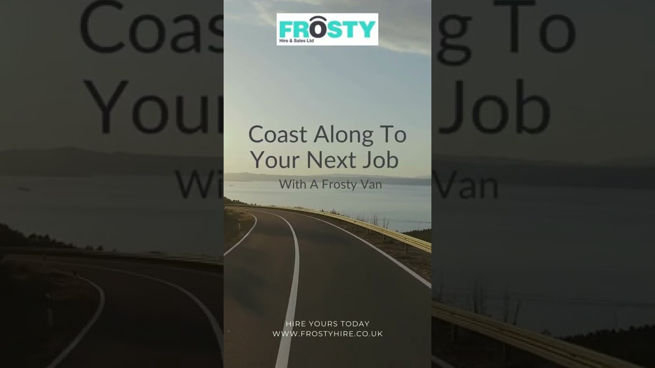 Van For Hire In Essex #VanHire #Essex #VanForHire #Shorts