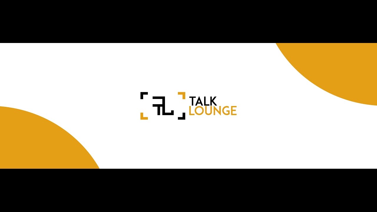 Talk Lounge NG ( Official Teaser Video)
