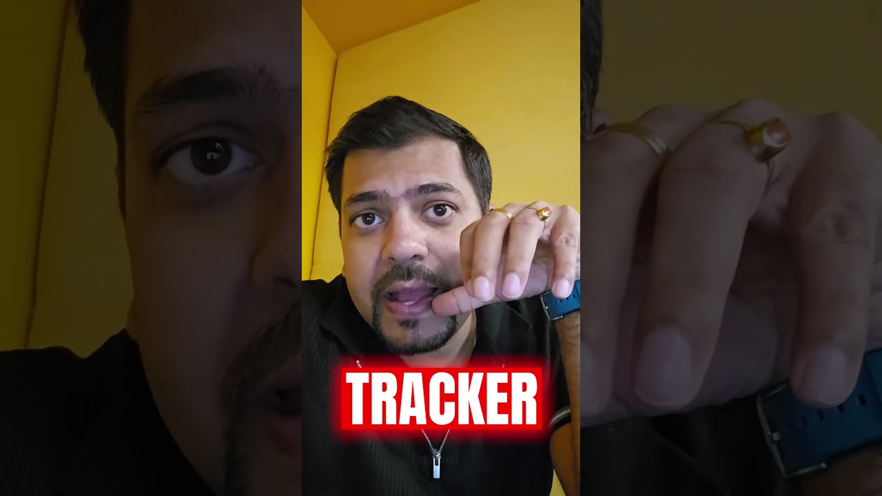 JEE Mains 2026 - 🔥Tracker Can Save Your April Attempt! 