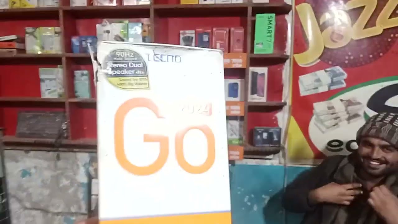 Tecno Go One Mobile Review | Daily Life Vlog | Budget Smartphone Review | Ruksana