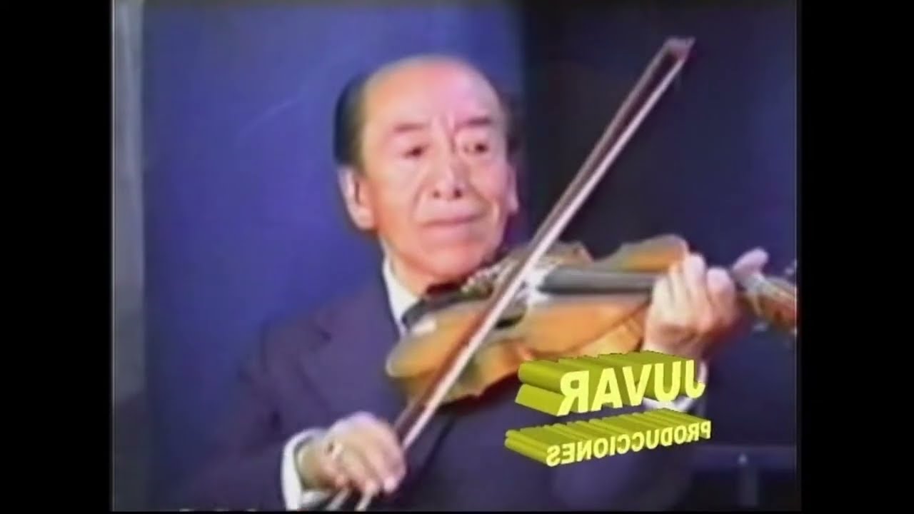 Conjunto Musical ALMA CERRE&Ntilde;A Pasi&oacute;n inmensa (Huayno Cerro De Pasco)