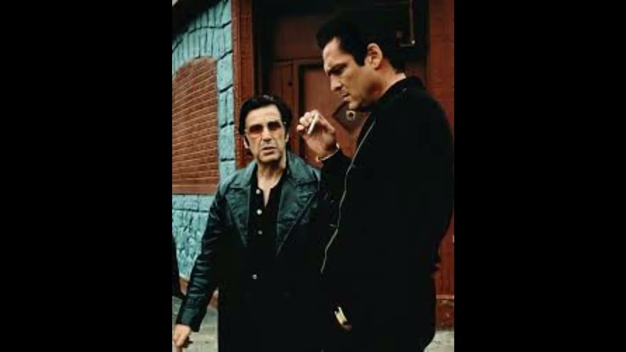 Book  Donnie Brasco unabridged