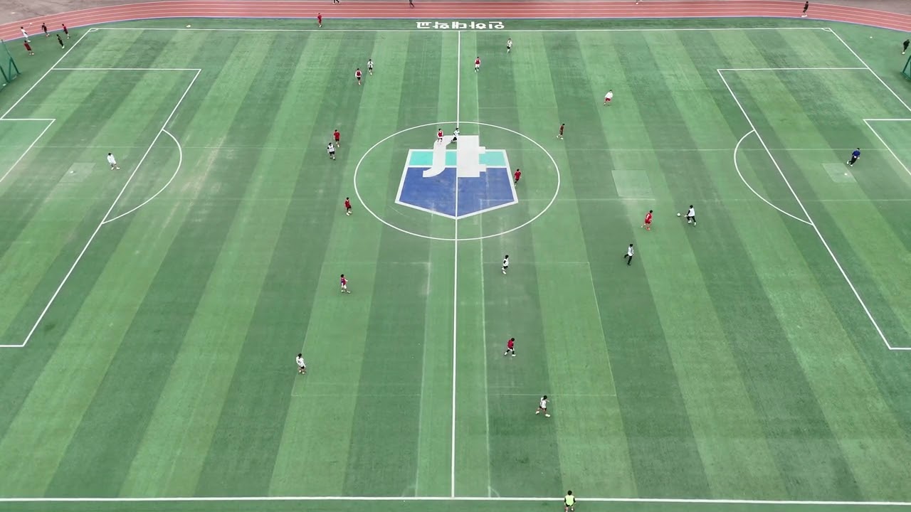 24.10.06 인연FC vs 베트남