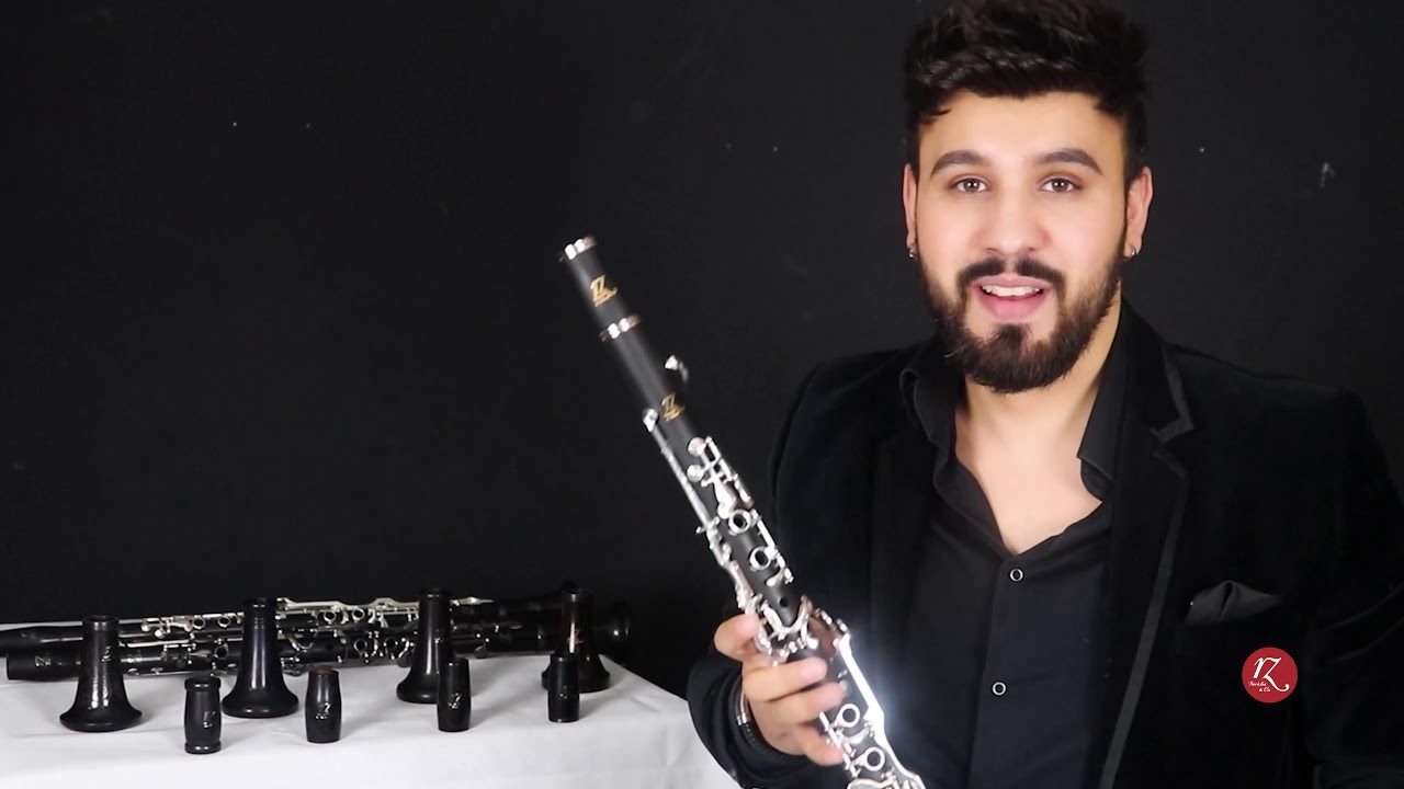 Bellan - RZ (G) Klarinette (Video Promition)
